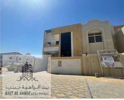 4 Bedroom Villa for Sale in Al Alia, Ajman - 1. jpg