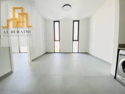 1 Bedroom Apartment for Rent in Aljada, Sharjah - DWZTNHcoBBm4tti37m7zIBlctl1wd4MIXUOjA6kS