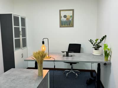Office for Rent in Business Bay, Dubai - IMG-20240220-WA0019. jpg