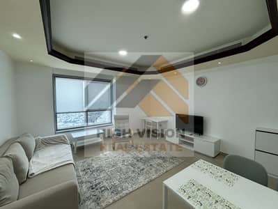 1 BHK AVAILABLE FOR SALE IN CORNICH TOWERS AJMAN. . . .