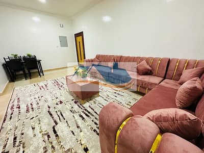 شقة 2 غرفة نوم للايجار في المويهات، عجمان - WhatsApp Image 2024-04-06 at 2.13. 35 AM. jpeg