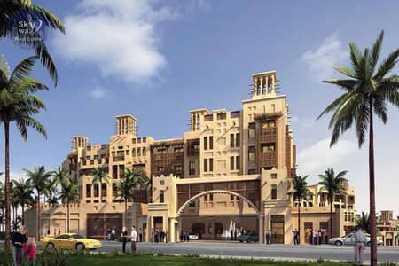 1 Bedroom Apartment for Sale in Culture Village, Dubai - WhatsApp Image 2024-04-06 at 2.38. 56 PM. jpeg