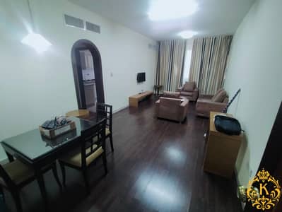 1 Спальня Апартаменты в аренду в Туристический Клубный Район (ТКР), Абу-Даби - IMG20240406142149. jpg