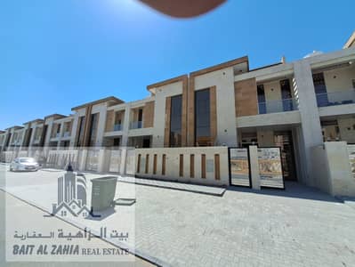 4 Bedroom Villa for Sale in Al Alia, Ajman - 1. jpg