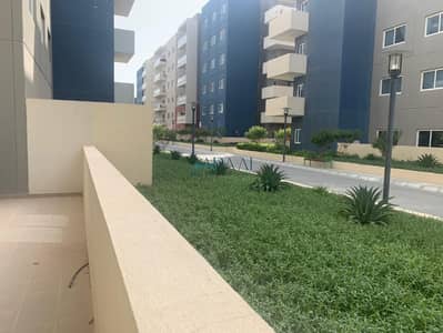 1 Bedroom Flat for Sale in Al Reef, Abu Dhabi - Good Rice | Huge + Ground Floor | Nice Community