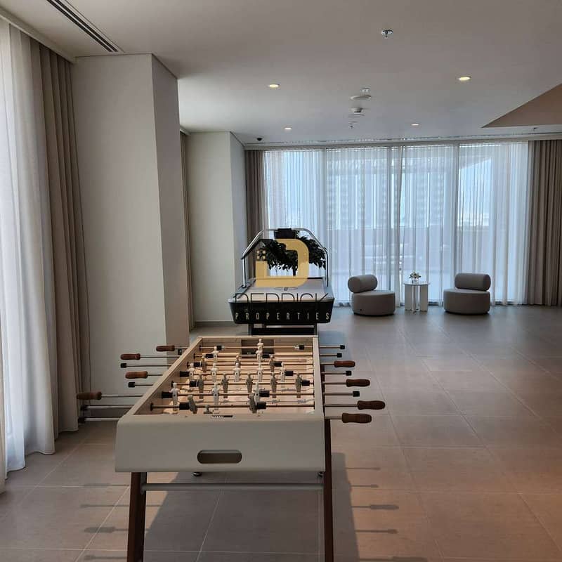 13 Games-Room-Forte-Downtown-Dubai. jpg