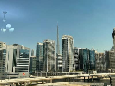 Fully Furnished | Spacious | Burj Khalifa View