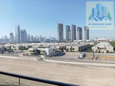 Studio for Rent in Meydan City, Dubai - IMG-20240307-WA0102. jpg