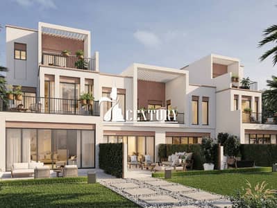 4 Bedroom Villa for Sale in DAMAC Lagoons, Dubai - WhatsApp Image 2024-04-06 at 14.49. 58_498db57e. jpg