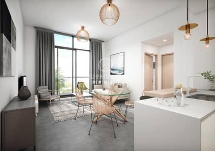 2 Bedroom Flat for Sale in Dubai Science Park, Dubai - 7 yrs. 70% Post payment plan | 0 DLD Fee 2 Bedroom Flat for Sale in Dubai Science Park, Dubai - 7 yrs. 70% Post payment plan | 0 DLD Fee