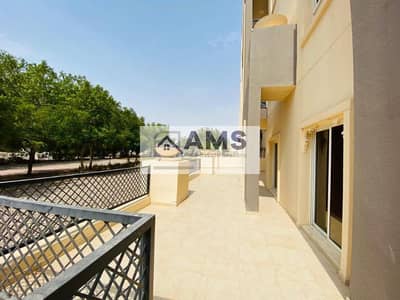 3 Bedroom Apt I With Terrace I Well Maintained