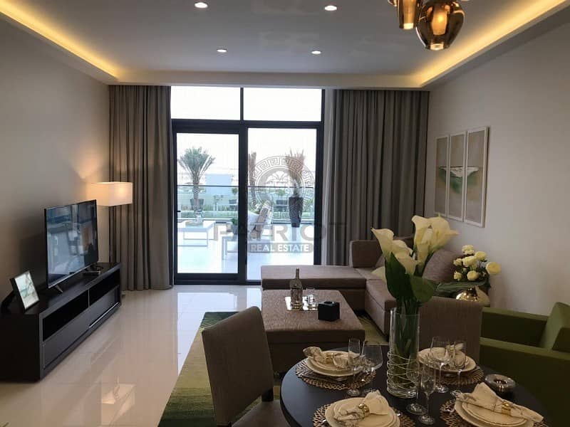 Amazing 50% discount fully furnished  Apartment Dubai