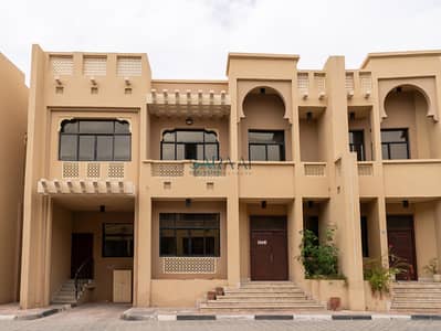 4 Bedroom Villa for Rent in Al Mushrif, Abu Dhabi - Up to 2 payments | Best Community | Prime Location