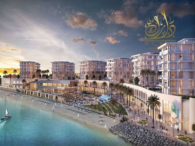 2 Bedroom Apartment for Sale in Sharjah Waterfront City, Sharjah - 4. jpg