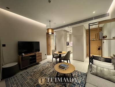 1 Bedroom Apartment for Rent in Jumeirah Beach Residence (JBR), Dubai - 14. jpeg