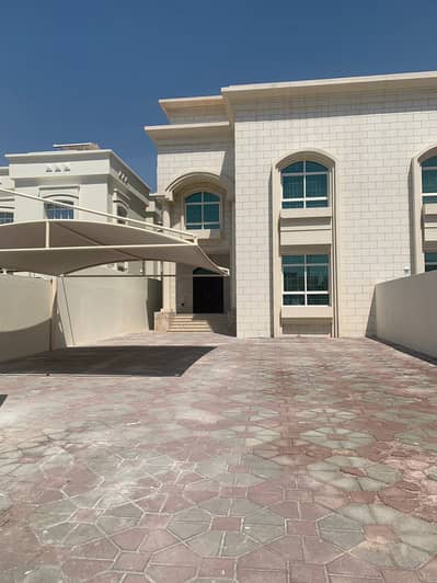 6 Bedroom Villa for Rent in Khalifa City, Abu Dhabi - WhatsApp Image 2024-04-03 at 1.59. 29 PM. jpeg