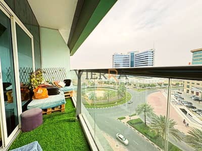 فلیٹ 1 غرفة نوم للايجار في واحة دبي للسيليكون (DSO)، دبي - WhatsApp Image 2024-04-06 at 1.13. 46 PM (1). jpg