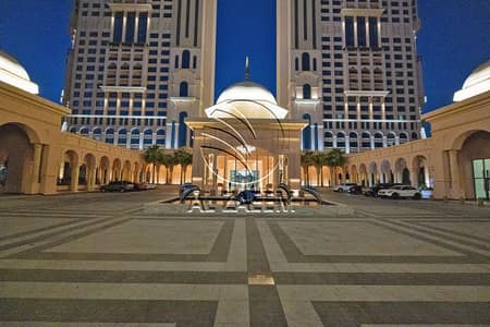 1 Bedroom Apartment for Sale in The Marina, Abu Dhabi - Faremonte 1 (6). jpg