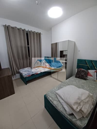شقة 2 غرفة نوم للايجار في النعيمية، عجمان - WhatsApp Image 2024-04-04 at 11.17. 53 AM. jpeg
