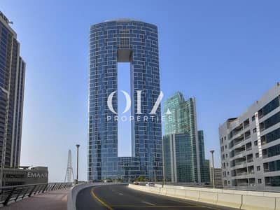 Luxurious 1BR / Full Sea View /  Fully Furnished