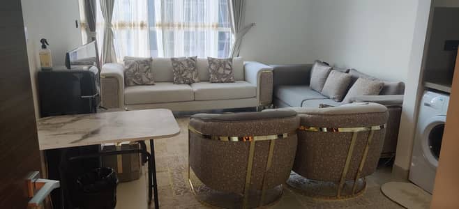 1 Bedroom Flat for Rent in Sobha Hartland, Dubai - WhatsApp Image 2024-04-06 at 2.21. 17 PM (1). jpeg