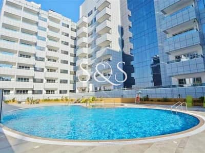 1 Bedroom Flat for Sale in Dubai Silicon Oasis (DSO), Dubai - 1. png