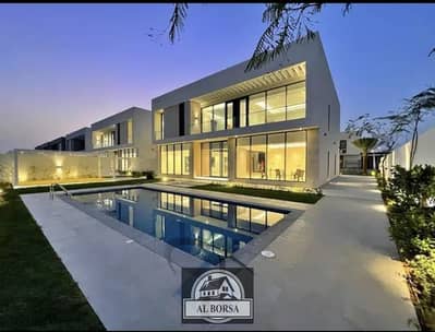 6 Bedroom Villa for Sale in Al Zorah, Ajman - IMG-20240406-WA0002. jpg