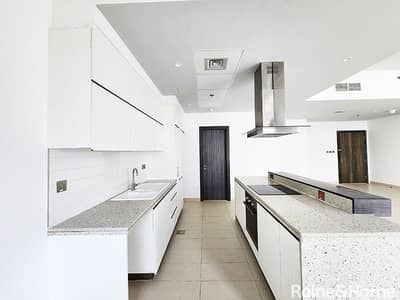 3 Bedroom Flat for Sale in Motor City, Dubai - 3 Bedrooms Apartment + Store + Maidsroom