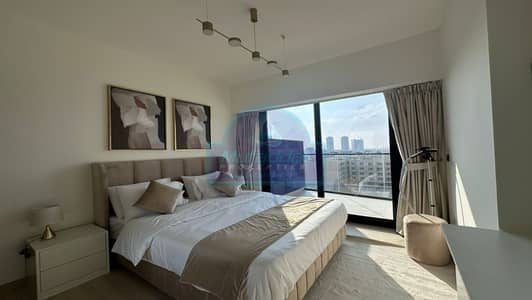 فلیٹ 1 غرفة نوم للايجار في قرية جميرا الدائرية، دبي - WhatsApp Image 2024-04-06 at 1.20. 11 PM. jpeg