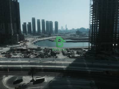 2 Bedroom Flat for Sale in Al Reem Island, Abu Dhabi - 2BR | High Floor | Sea View