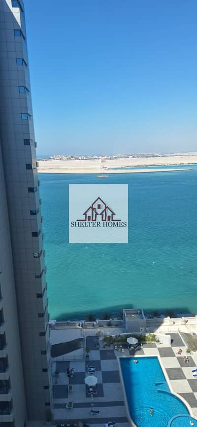 1 Bedroom Flat for Rent in Al Reem Island, Abu Dhabi - WhatsApp Image 2024-04-06 at 3.33. 48 PM (2). jpeg