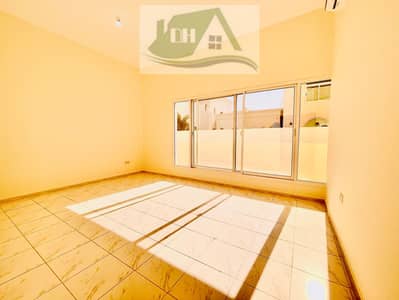 1 Спальня Апартаменты в аренду в Халифа Сити, Абу-Даби - 2-L (1). jpeg