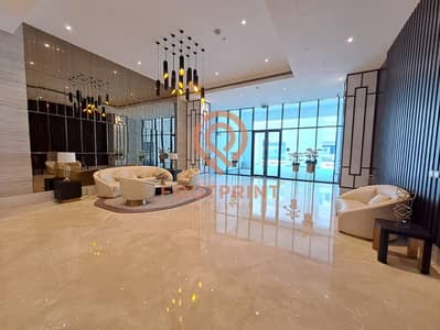 1 Bedroom Apartment for Rent in Business Bay, Dubai - IMG-20240406-WA0128. jpg