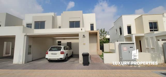 4 Bedroom Townhouse for Rent in Town Square, Dubai - WhatsApp Image 2024-04-02 at 12.16. 35 PM. jpeg