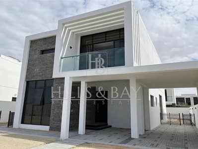 4 Bedroom Villa for Sale in DAMAC Hills, Dubai - HANDOVER 2024| STANDALONE 4BED VILLA5.7M