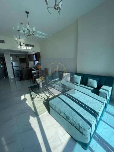 1 Bedroom Apartment for Sale in Jumeirah Village Circle (JVC), Dubai - 1eb6c8e3-f0ec-44d1-b0ed-b0016614fc3b. jpeg