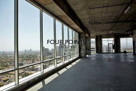 Burj Khalifa Corporate Boutique Office | Full Floor Burj Khalifa Corporate Boutique Office | Full Floor