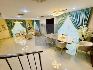 4 Bedroom Villa for Rent in Jumeirah Village Circle (JVC), Dubai - fbe7270a-43be-4938-903e-81dbbd9134fb. jpeg
