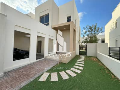 4 Bedroom Villa for Rent in Town Square, Dubai - WhatsApp Image 2024-04-06 at 9.44. 34 AM (1). jpeg