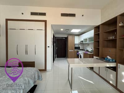 Studio for Rent in Al Furjan, Dubai - WhatsApp Image 2024-04-06 at 16.37. 06_3e79315a. jpg