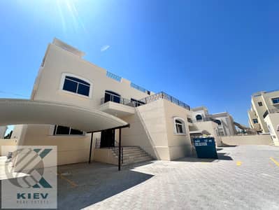 Studio for Rent in Khalifa City, Abu Dhabi - 8eX5hTjwgyYTJqe1uViFhtxWpxSLJzO1MxafATD5
