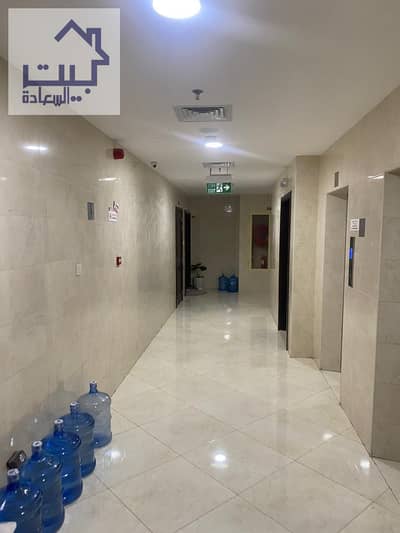 1 Bedroom Apartment for Rent in Al Rashidiya, Ajman - IMG-20240406-WA0081. jpg