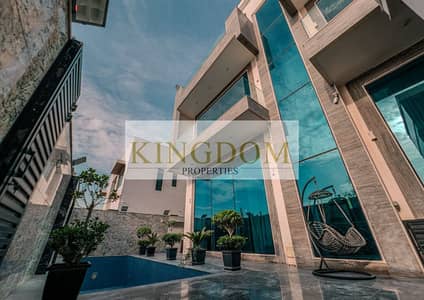 5 Bedroom Villa for Sale in Nad Al Sheba, Dubai - DSC00485. jpg
