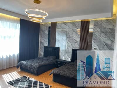 1 Bedroom Flat for Sale in Ajman Downtown, Ajman - WhatsApp Image 2024-04-06 at 4.40. 49 AM. jpeg