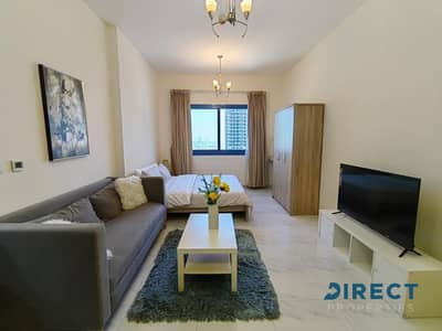 Studio for Rent in Jumeirah Village Circle (JVC), Dubai - Modern Furnishing|Ready to Move In|Great Location