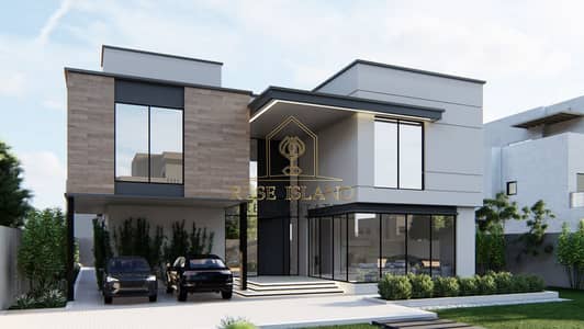 6 Bedroom Villa for Sale in Khalifa City, Abu Dhabi - WhatsApp Image 2024-04-04 at 12.58. 35 PM. jpeg
