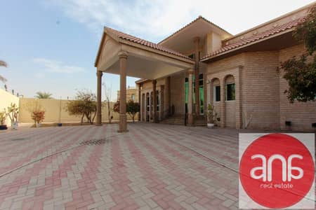 米兹哈尔， 迪拜 5 卧室别墅待售 - 位于米兹哈尔，米兹哈尔1区 5 卧室的别墅 5500000 AED - 8361030