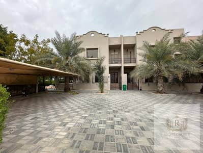 فیلا 4 غرف نوم للايجار في مدينة خليفة، أبوظبي - WhatsApp Image 2024-02-25 at 6.30. 31 PM. jpeg