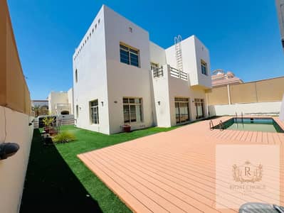 5 Bedroom Villa for Rent in Khalifa City, Abu Dhabi - WhatsApp Image 2024-04-06 at 2.46. 28 PM (1). jpeg