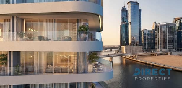商业湾， 迪拜 3 卧室公寓待售 - 位于商业湾，DG1生活馆 3 卧室的公寓 4850000 AED - 8847264